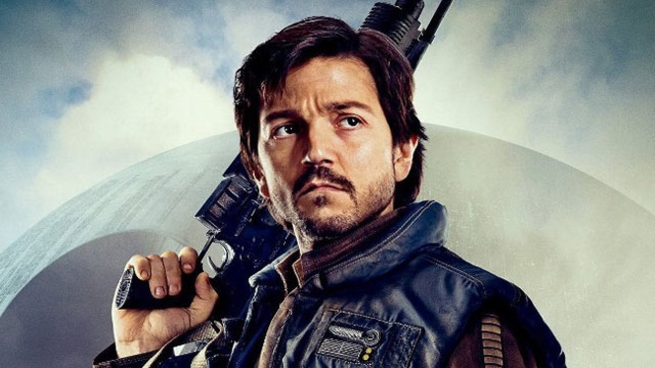 Star Wars: Andor ganha janela de lançamento no Disney+