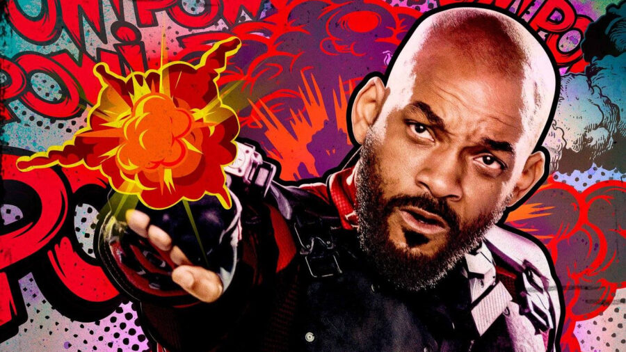 Will Smith teve conversas com Kevin Feige para se juntar a Marvel