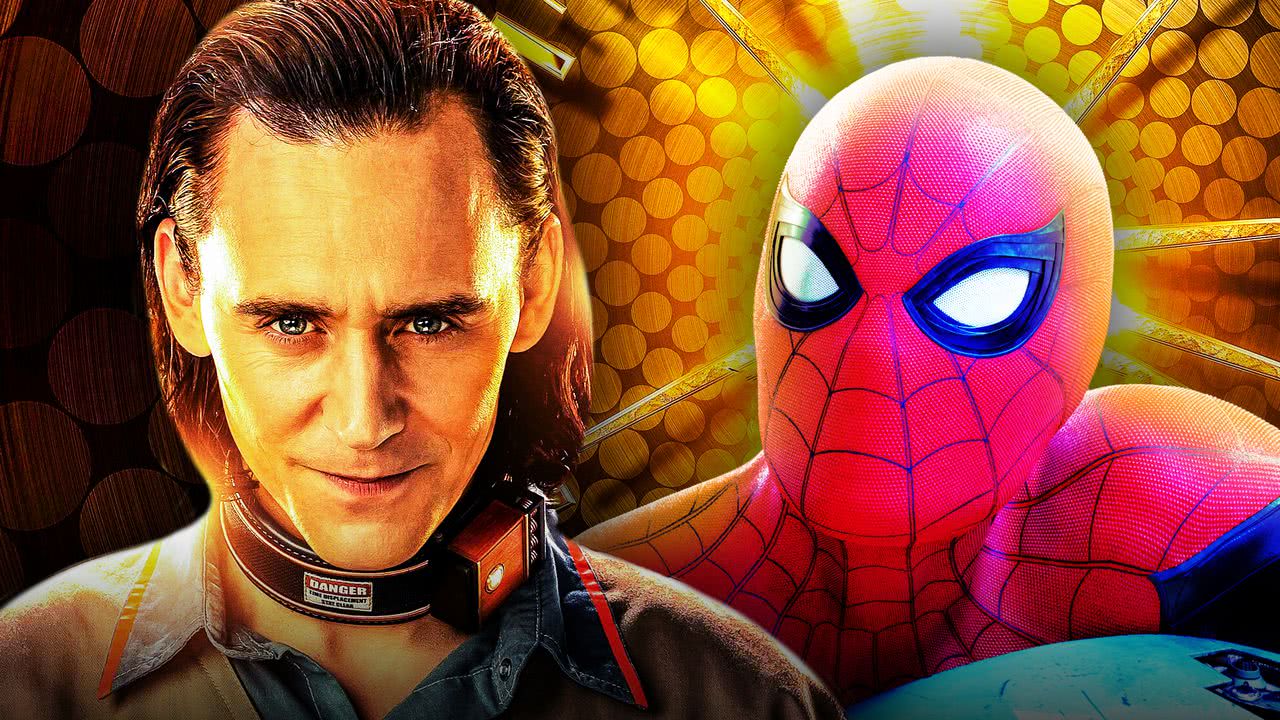 Roteiristas respondem sobre possível influência de Loki em Homem-Aranha 3