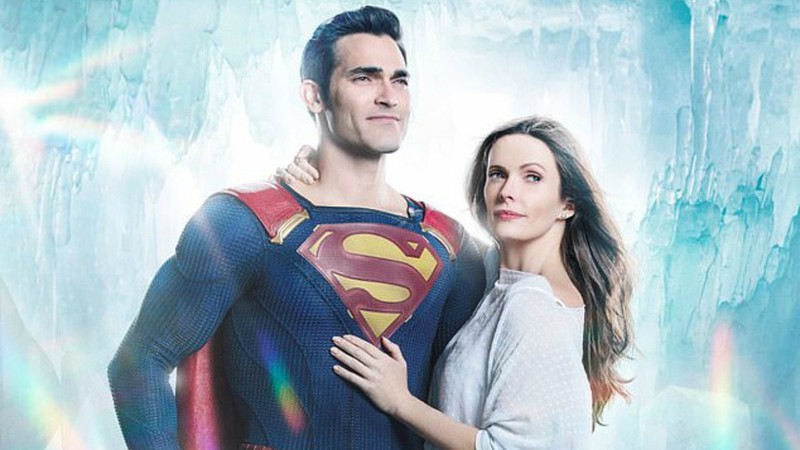 Segunda temporada de Superman & Lois recebe trailer oficial