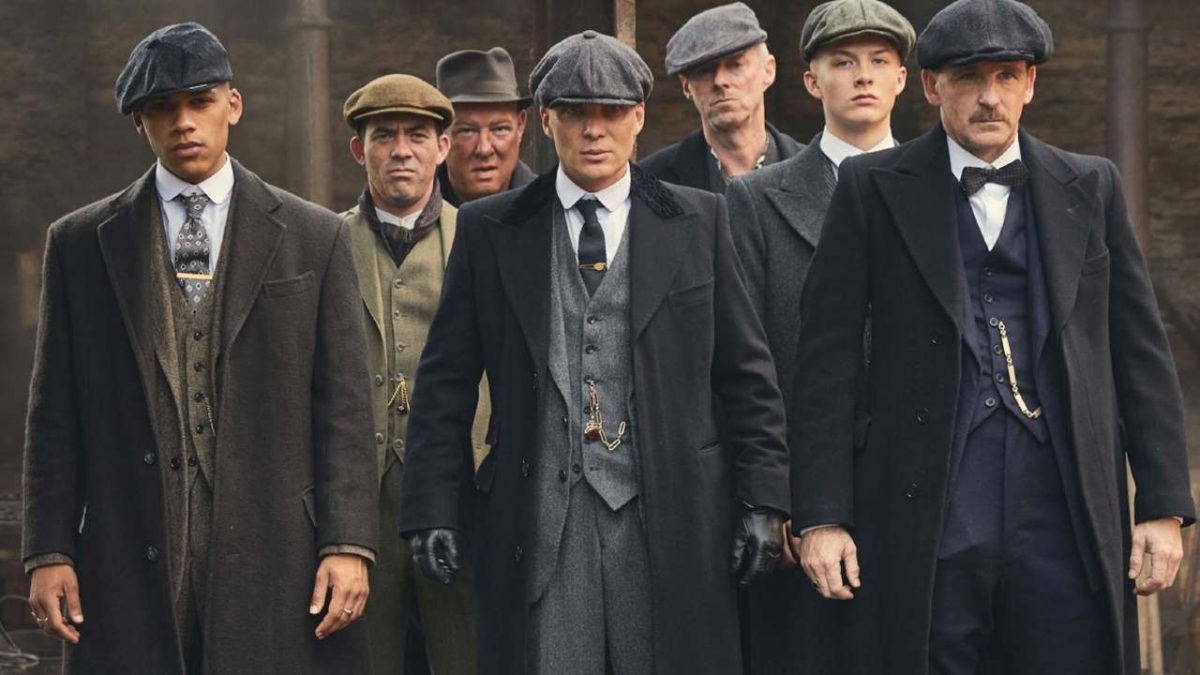 Novo Teaser Da 6ª Temporada De Peaky Blinders Mostra Retorno De Personagem Importante 