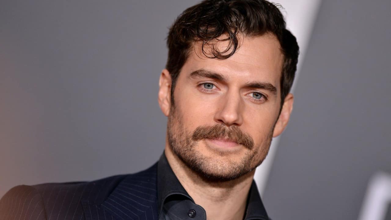 Henry Cavill aceitaria estrelar a série de Mass Effect