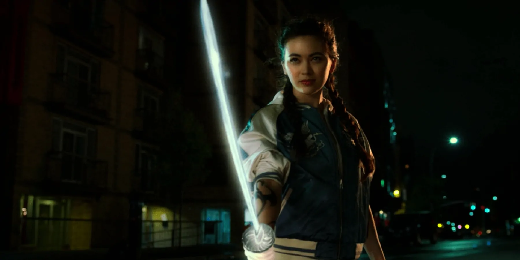 Jessica Henwick quer voltar a viver Colleen Wing, agora no MCU