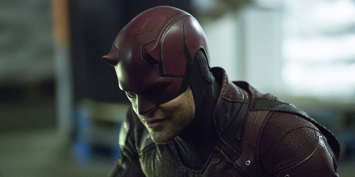 Kevin Feige confirma retorno do Demolidor ao MCU, Charlie Cox reprisará o papel