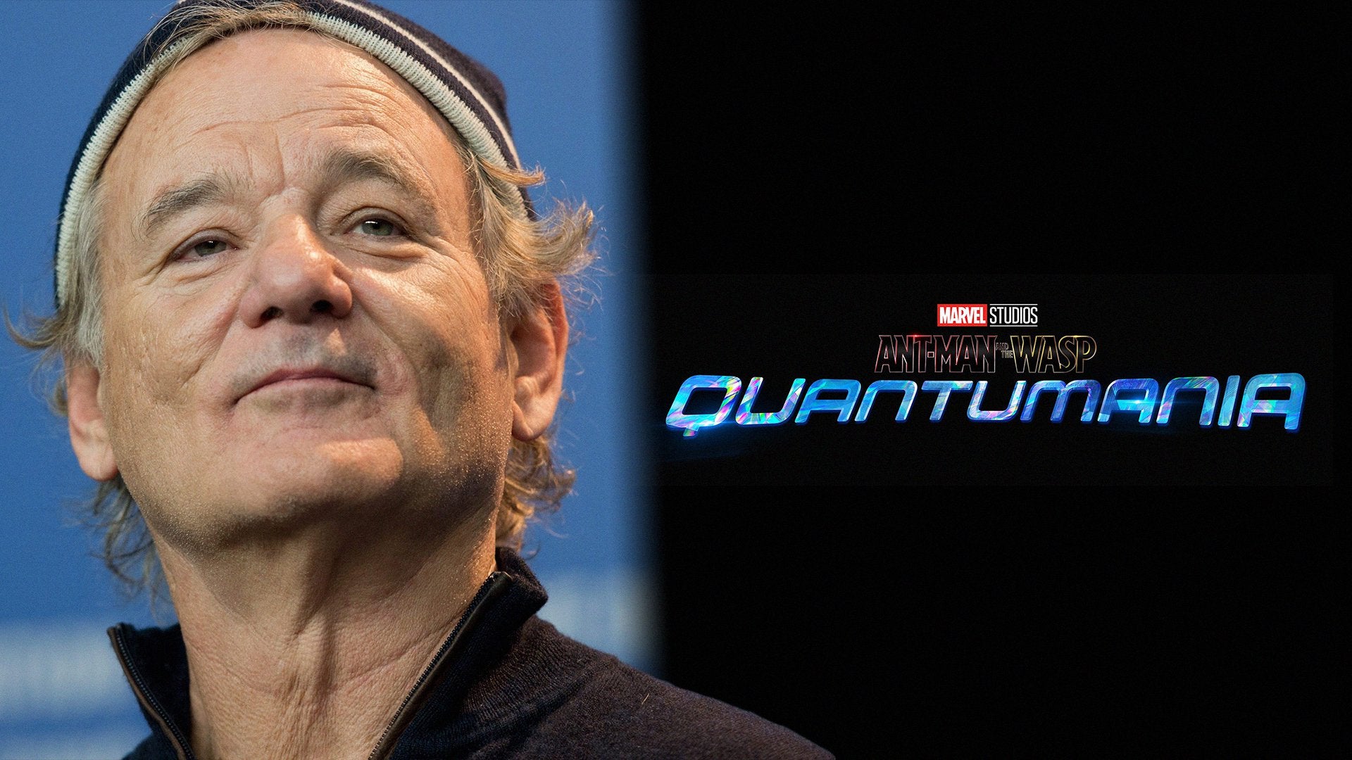 Personagem de Bill Murray em Homem-Formiga 3 pode ter sido revelado