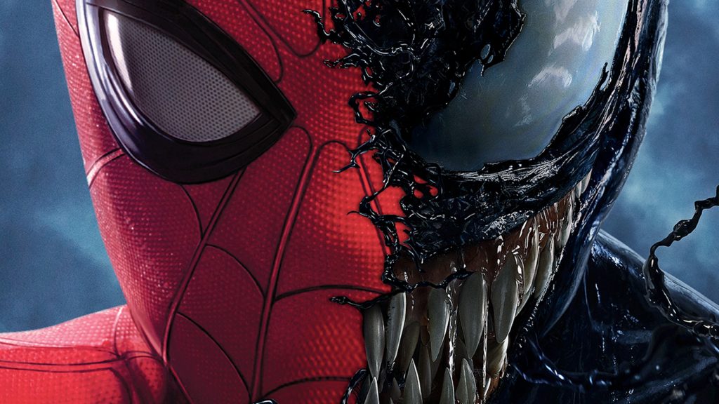 Rumor diz que Venom 3 abordará multiverso e terá Homem-Aranha