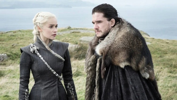 George R.R. Martin queria que HBO fizesse mais temporadas de Game of Thrones