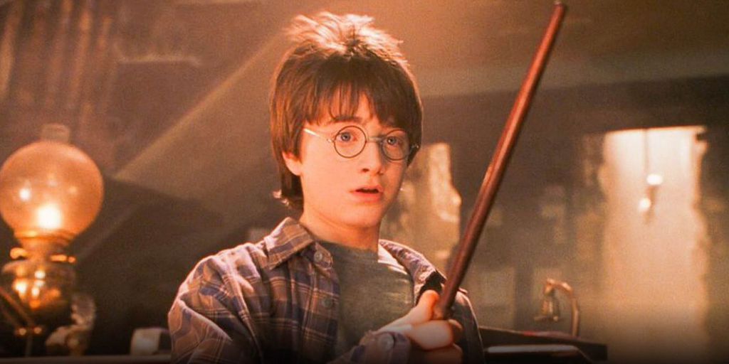 Warner estaria interessada em desenvolver novos projetos de Harry Potter
