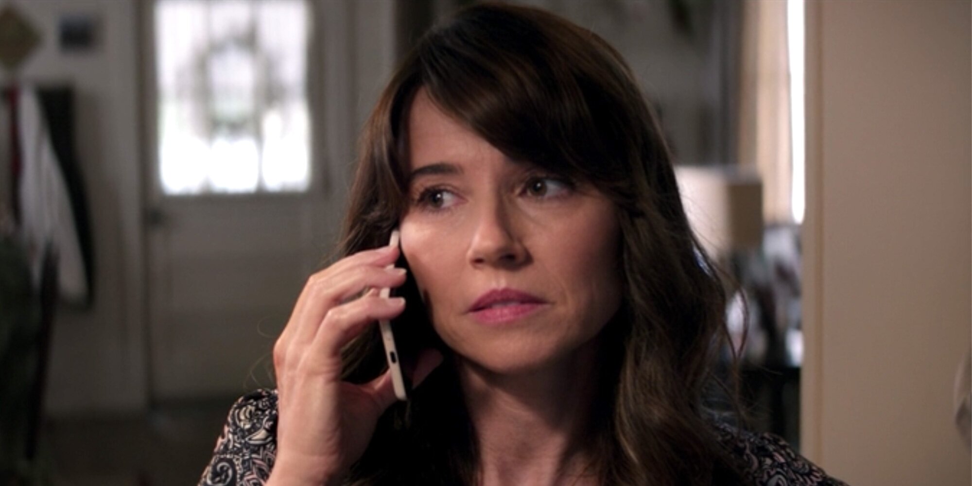 Teoria sobre Laura Barton é confirmada no último episódio de Gavião Arqueiro