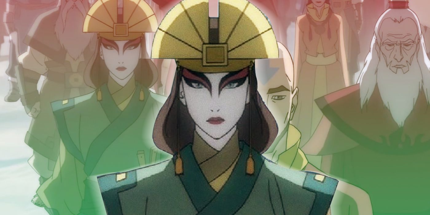 Reveladas As Atrizes Que Vão Viver Azula E Suki No Live Action De Avatar A Lenda De Aang 