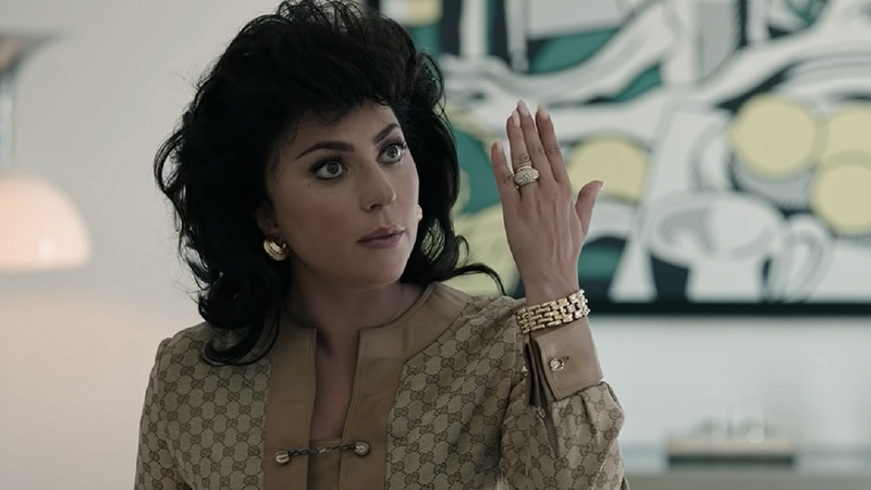 Lady Gaga não dispensa fazer filmes de super-heróis, mas tem uma condição. Entenda!