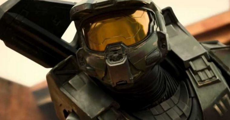 Série live-action de Halo tem teaser oficial divulgado