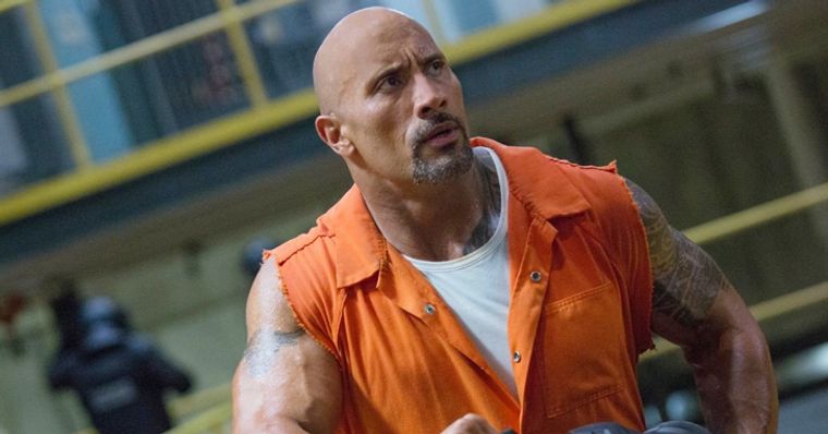 Após pedido de Vin Diesel, Dwayne Johnson descarta retorno para Velozes e Furiosos