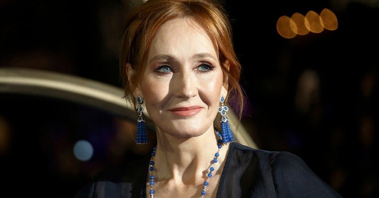 J.K. Rowling recusou convite para participar do especial de Harry Potter, diz site
