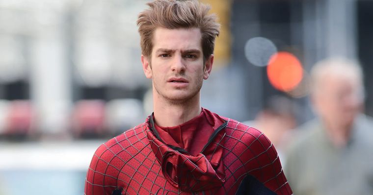 6 Filmes para conhecer a carreira do ator Andrew Garfield