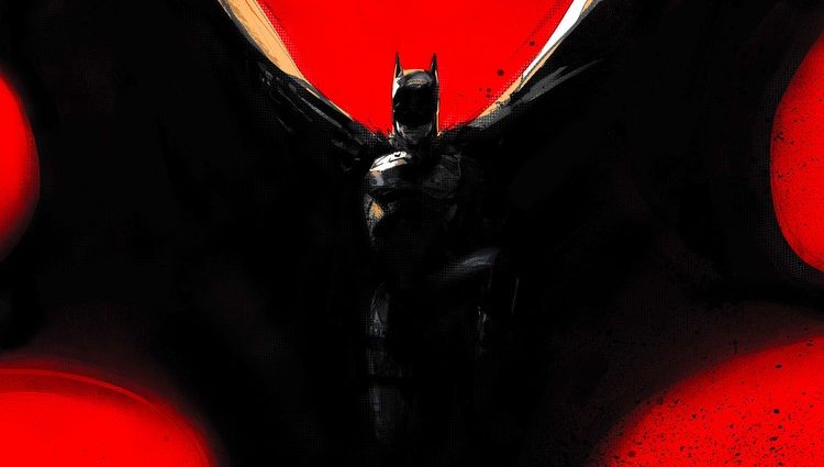 Capas da revista Empire trazem imagens de The Batman