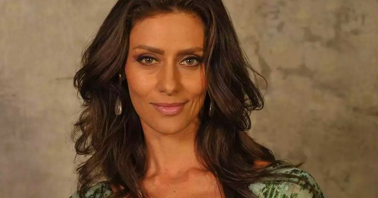 Divulgada a primeira imagem de Maria Fernanda Cândido em Animais Fantásticos 3