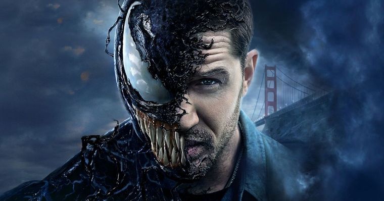 Kevin Feige fala sobre introdução do Venom no MCU