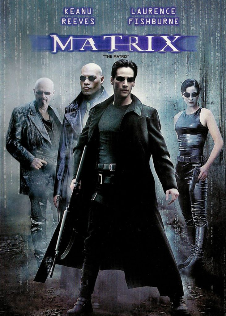 Matrix - Filme 1999 - AdoroCinema
