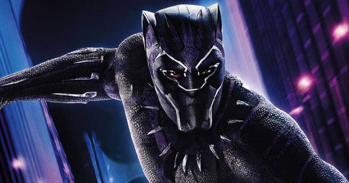 Petição pede por um novo ator como T’Challa no MCU