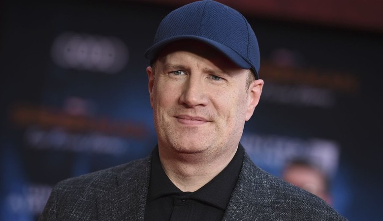 Oscar tem preconceito com filmes de heróis, afirma Kevin Feige