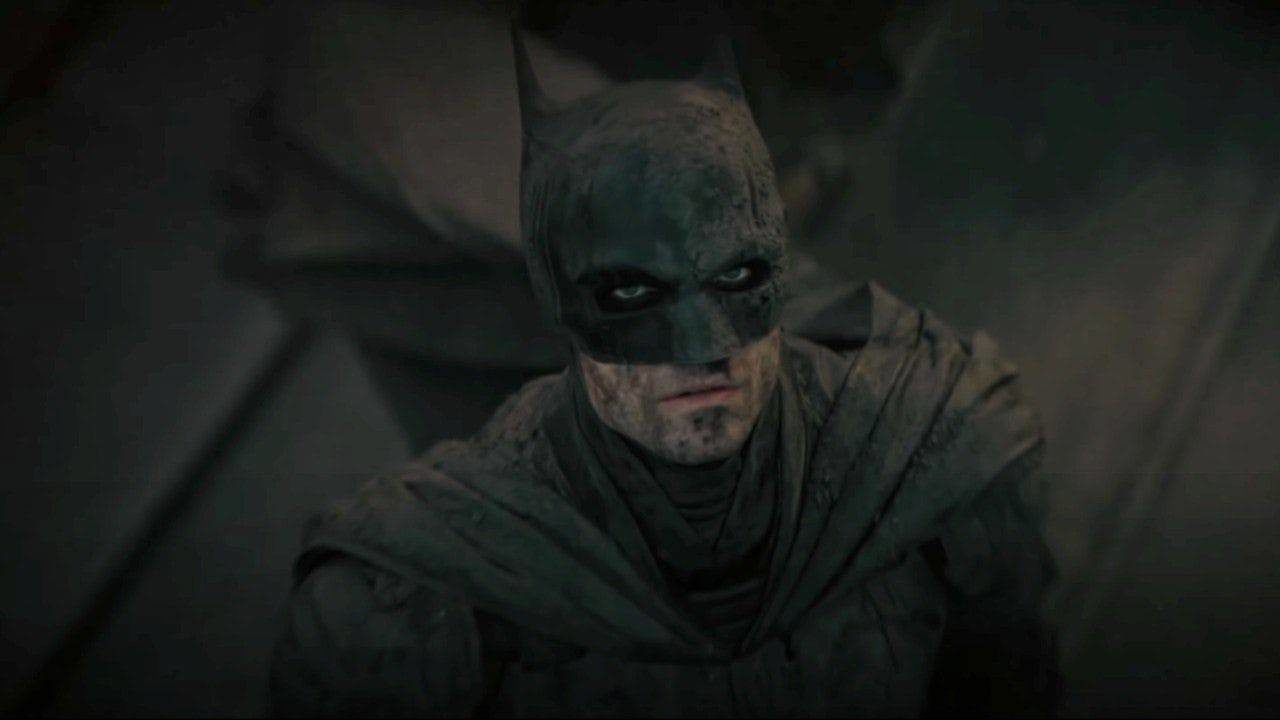 Empire divulga novas imagens de The Batman