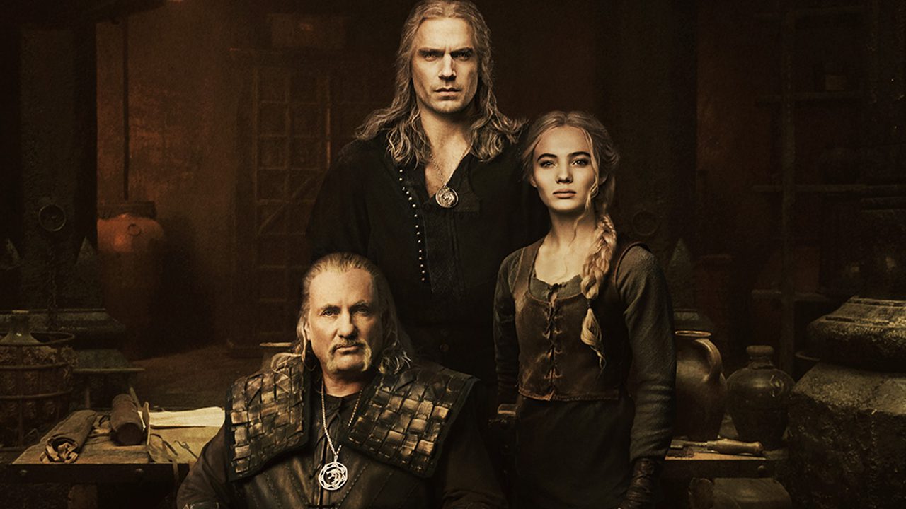 Henry Cavill espera que 3ª temporada de The Witcher seja mais fiel aos livros