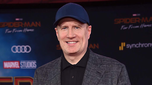 Novos anúncios chegarão em breve, diz Kevin Feige chefe do Marvel Studios