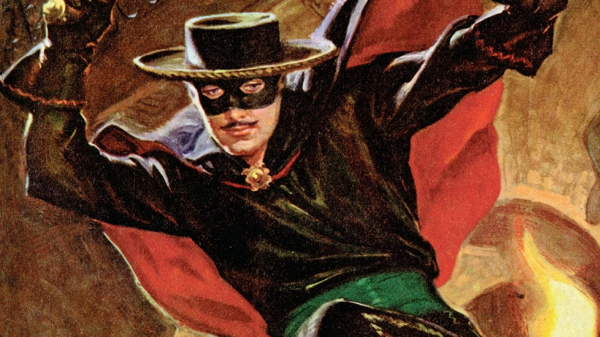 Wilmer Valderrama, de That 70s Show, viverá Zorro em série da Disney