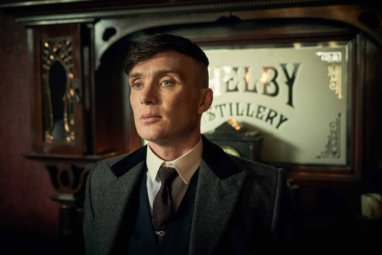 6ª e última temporada de Peaky Blinders ganha trailer oficial