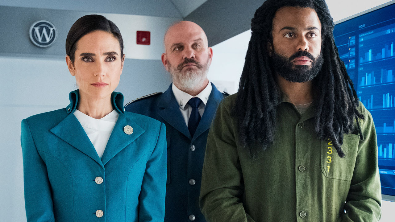 3ª temporada de Expresso do Amanhã ganha trailer oficial