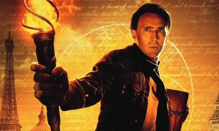 Disney+ define elenco principal da série de A Lenda do Tesouro Perdido