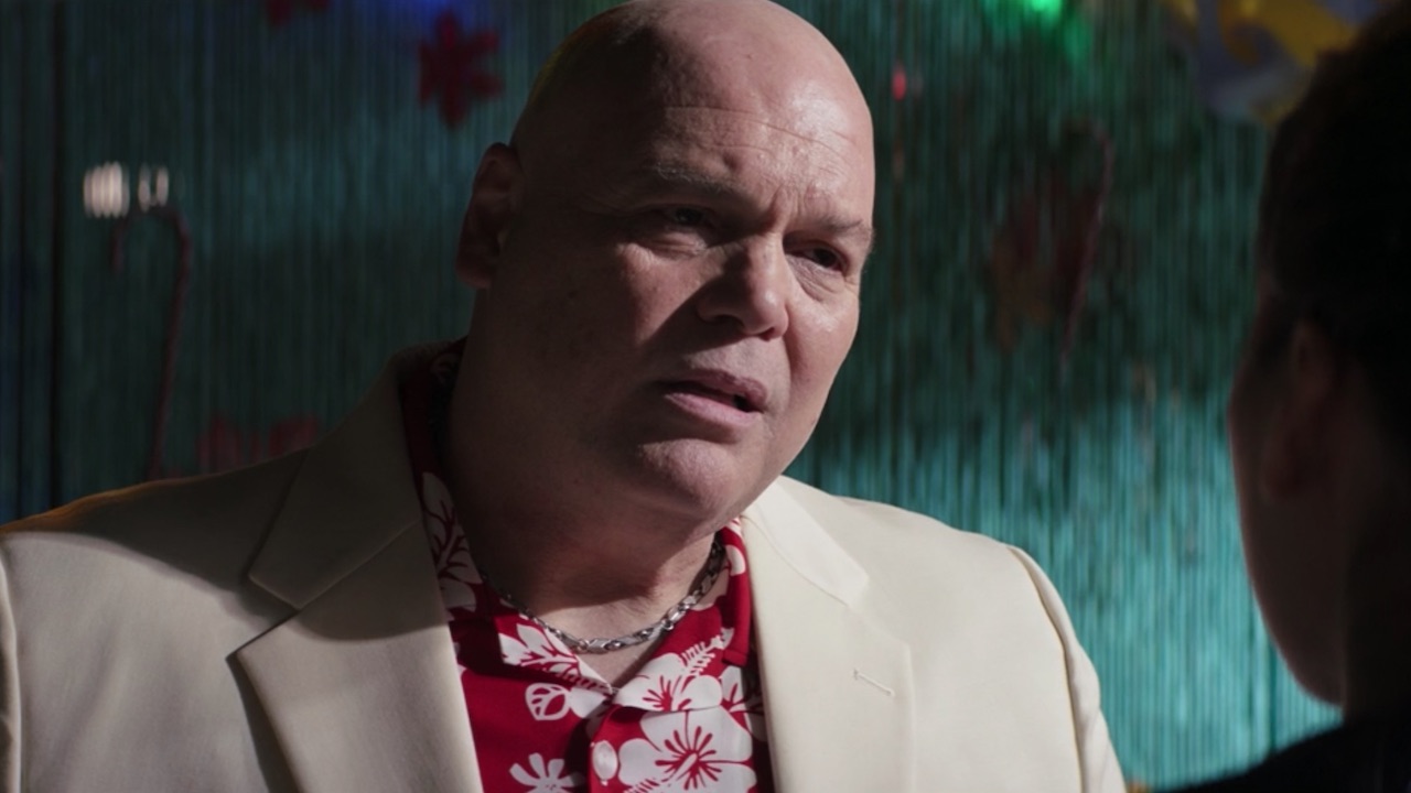 Elenco “culpou” Disney+ pelo cancelamento de Demolidor, diz Vincent D’Onofrio