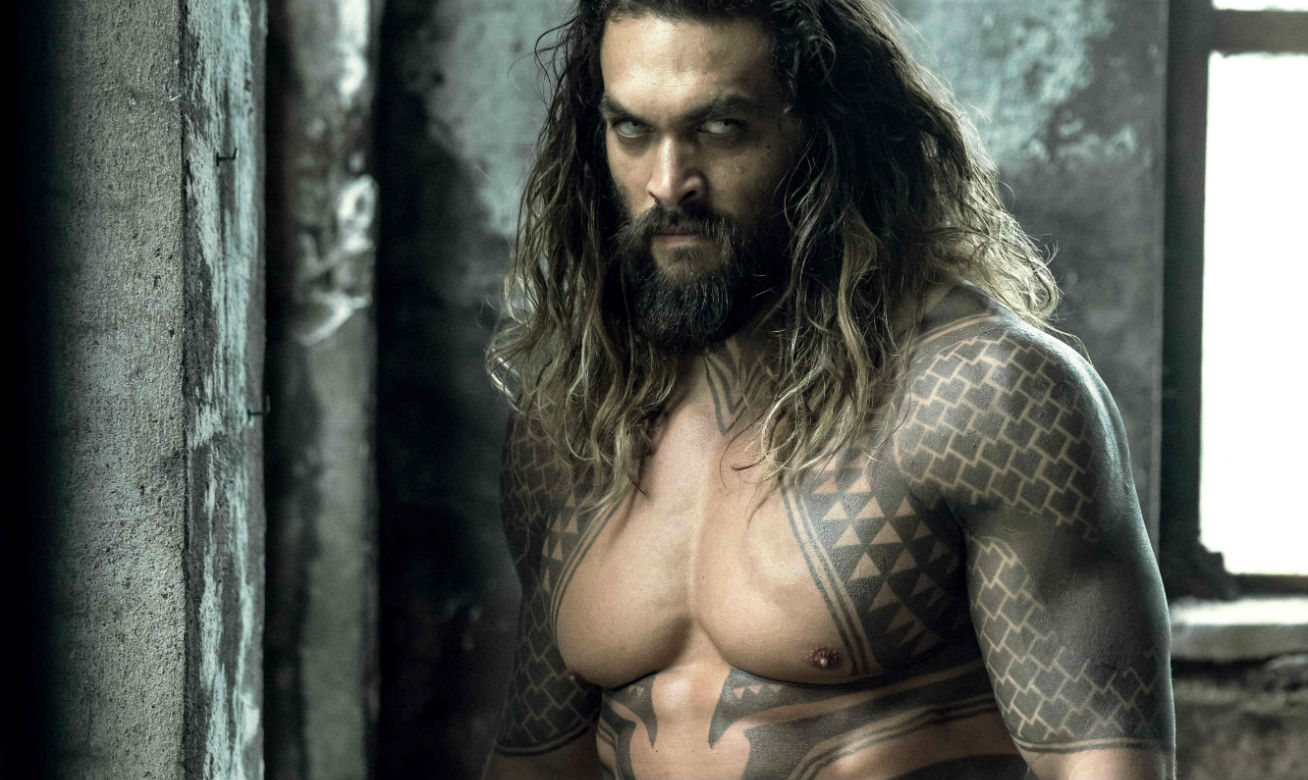 Jason Momoa em negociações para se juntar ao elenco de Velozes e Furiosos 10