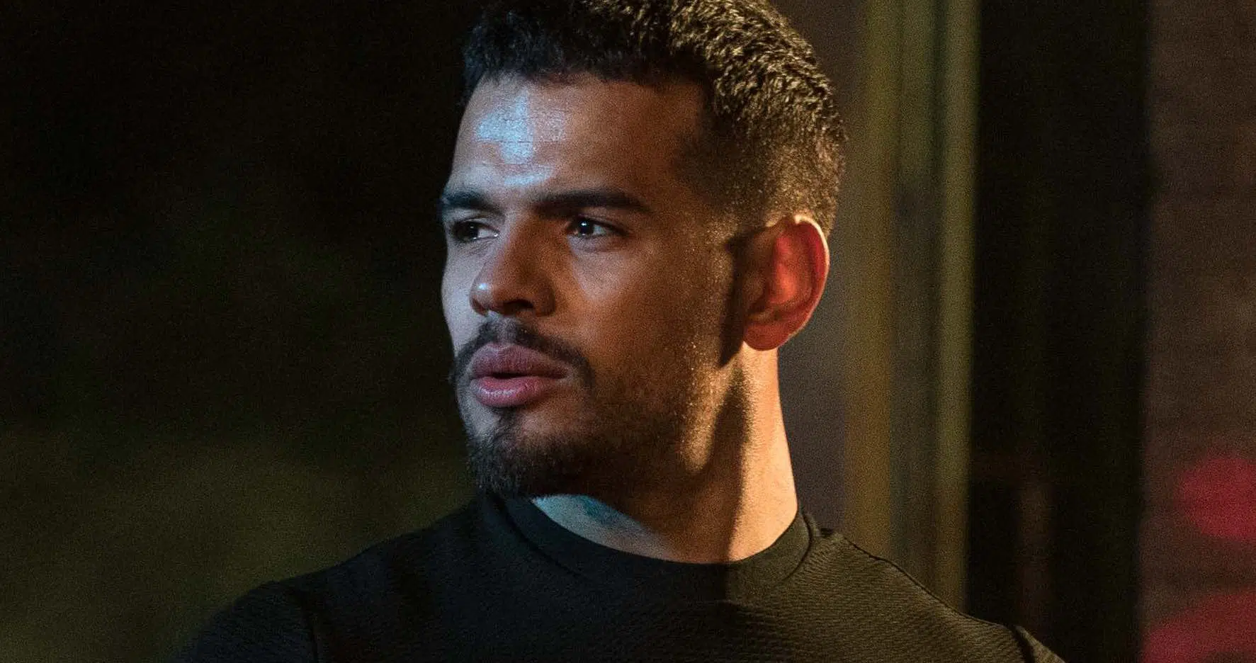 Jacob Scipio pode ter sido confirmado em papel de vilão no filme da Batgirl
