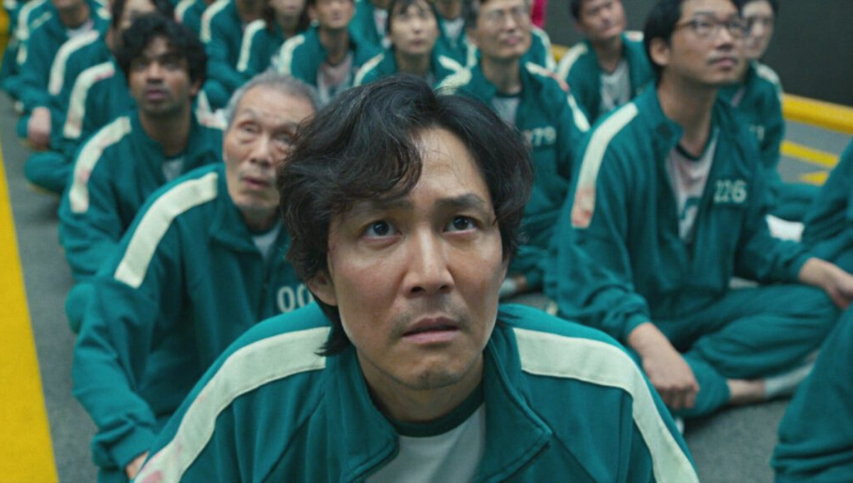 Chefe da Netflix garante 2ª temporada de Round 6: “Está apenas começando”