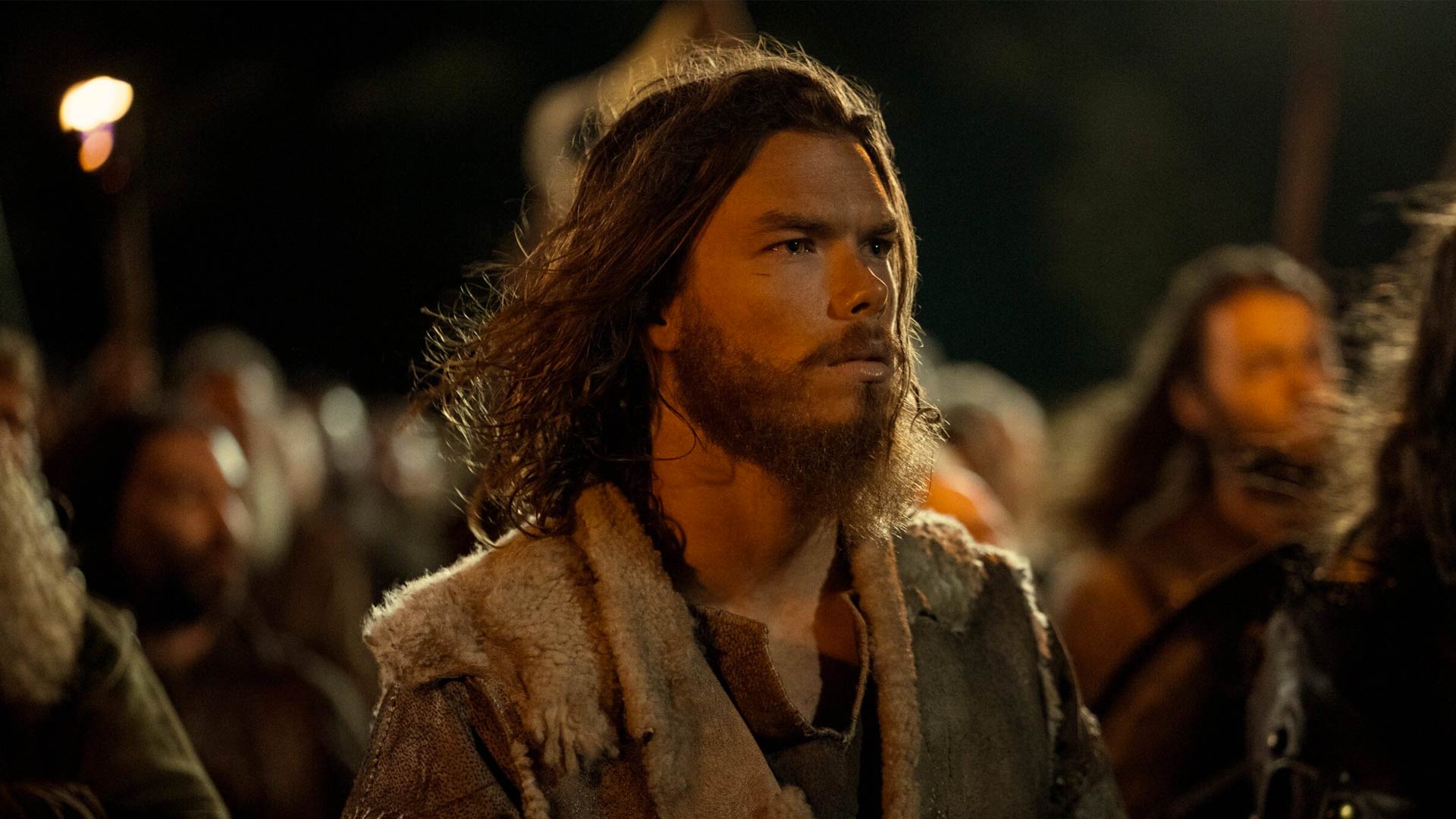 Criador revela contagem de episódios e múltiplas temporadas para Vikings: Valhalla