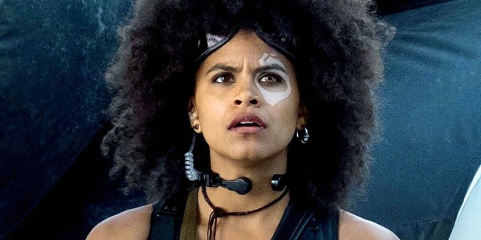 Insider diz que Zazie Beetz retornará como Dominó no MCU