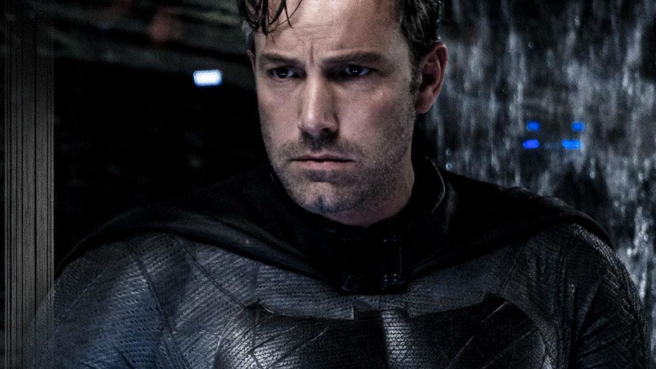 Ben Affleck diz que Liga da Justiça foi ponto mais baixo da carreira