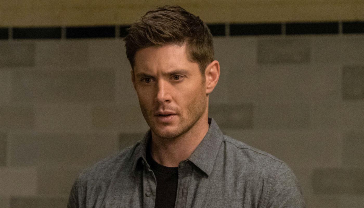 Projeto misterioso da DC está sendo desenvolvido por Jensen Ackles