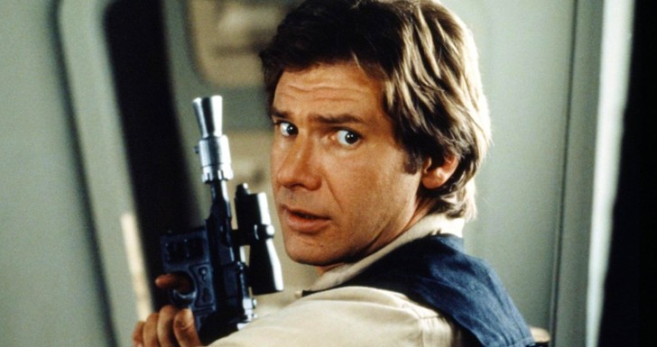 Segundo site, Han Solo pode aparecer em O Livro de Boba Fett