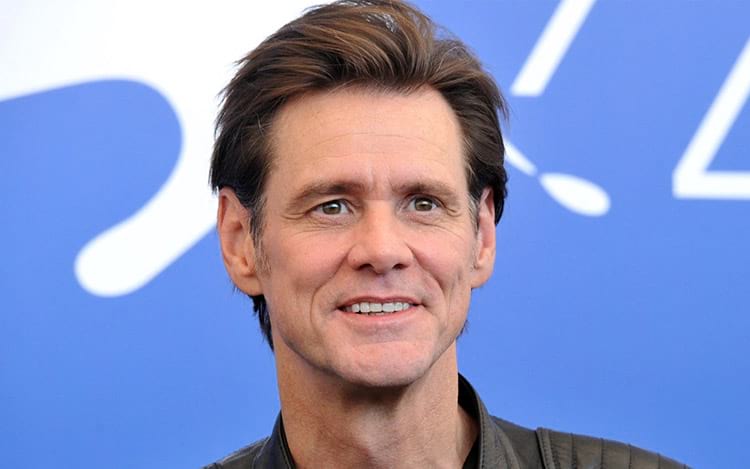 Jim Carrey 60 anos: 5 filmes com o ator que marcaram época!