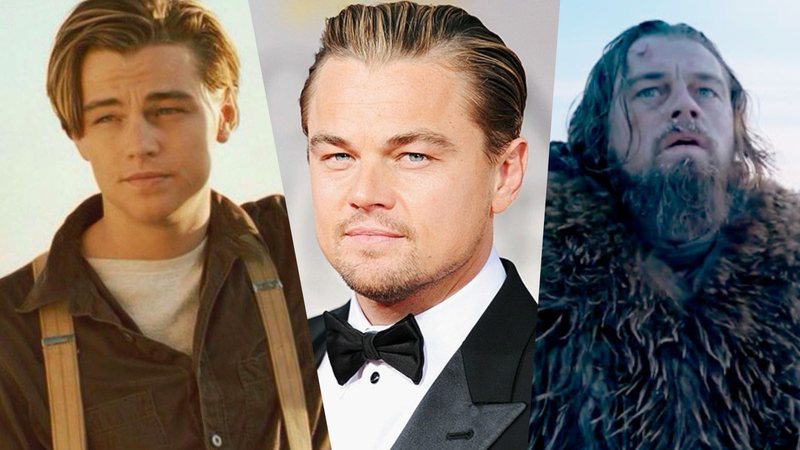 Lista: Os 10 Melhores filmes do ator Leonardo DiCaprio