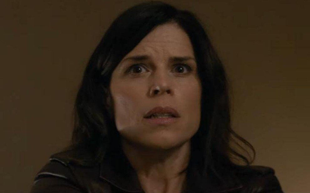 Neve Campbell fala sobre retorno à franquia Pânico