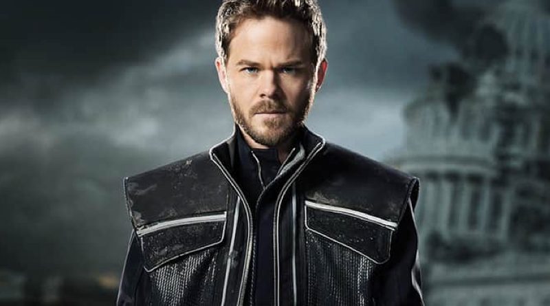 Shawn Ashmore aceitaria interpretar o Homem de Gelo dos X-Men novamente no MCU