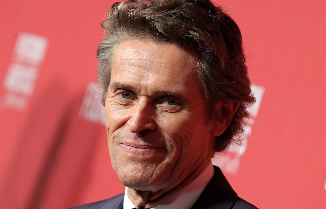 Willem Dafoe gostaria de viver “Coringa impostor” em filme com Joaquin Phoenix