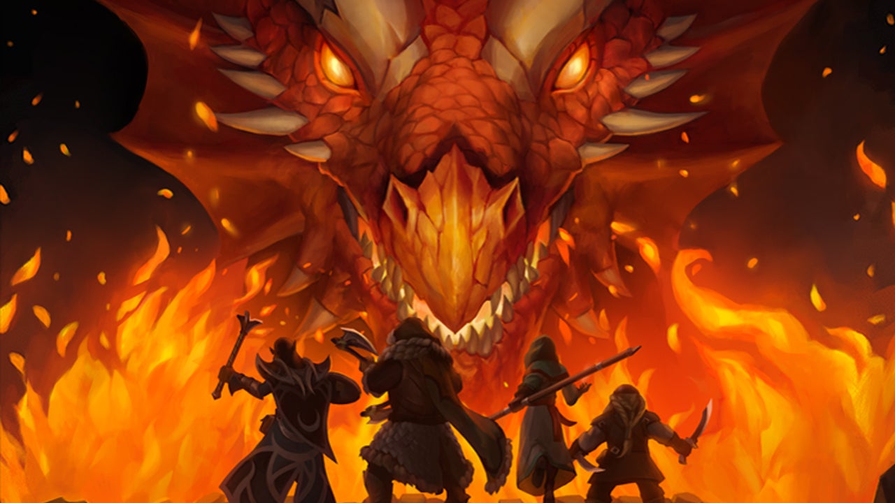 Série de Dungeons & Dragons terá diretor de Alerta Vermelho