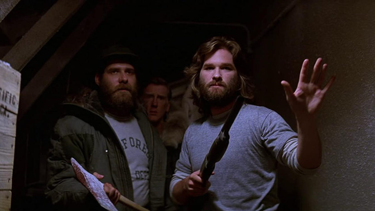 Diretor John Carpenter gostaria de ver sequência de O Enigma de Outro Mundo