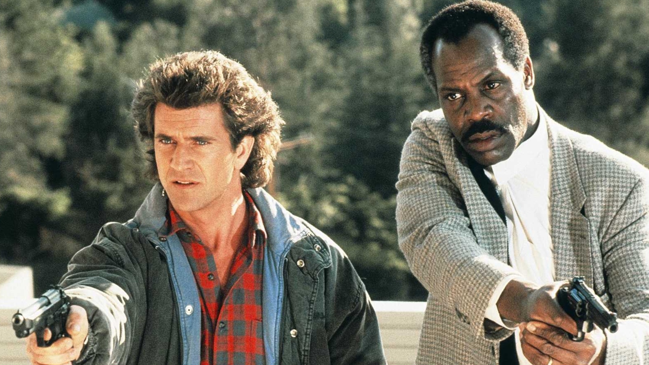 Máquina Mortífera 5 será dirigido por Mel Gibson