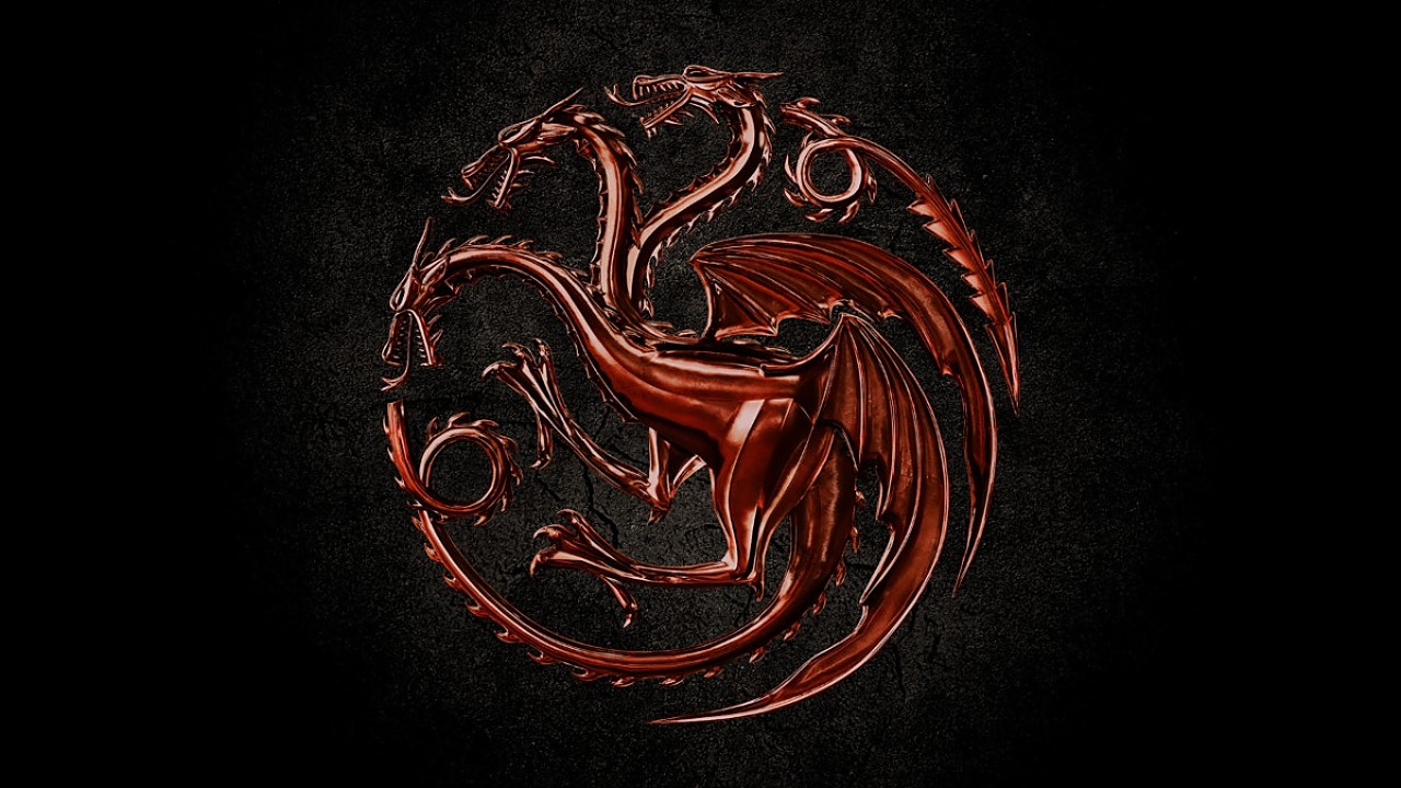Ator ficou impressionado com tamanho do set de filmagens de House of the Dragon